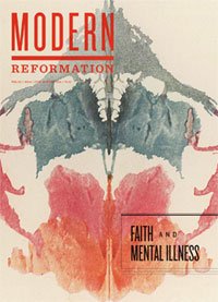 VOL. 23, NO. 4 | Faith and Mental Illness