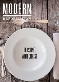 VOL. 23, NO. 5 | Feasting with Christ