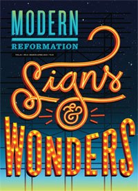 VOL. 24, NO. 2 | Signs & Wonders