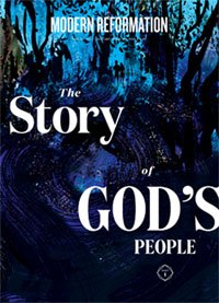 VOL. 25, NO. 1 | The Story of God’s People