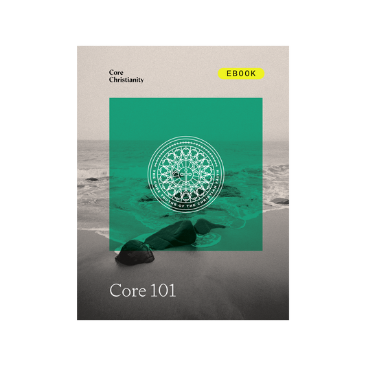 Core 101 Bible Study - eBook