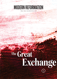 VOL. 25, NO. 4 | The Great Exchange