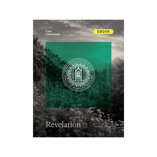 Revelation Bible Study - eBook