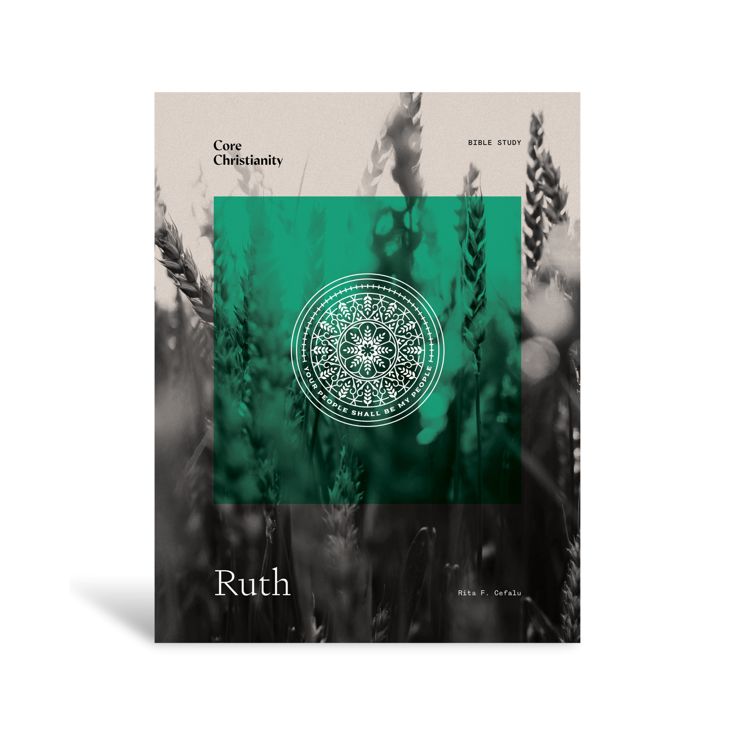 Ruth Bible Study - Workbook