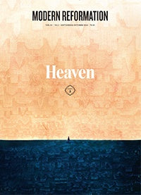 VOL. 25, NO. 5 | Heaven