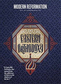 VOL. 27, NO. 1 | Eastern Orthodoxy